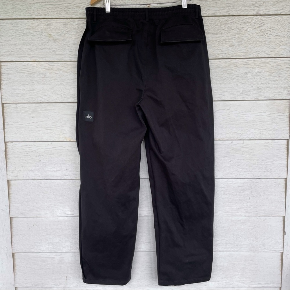 ALO Yoga Black Men's Pants